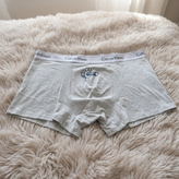 شورت کاپلی (ست زنانه ومردانه)calvin klein