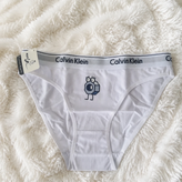 شورت کاپلی (ست زنانه ومردانه)calvin klein
