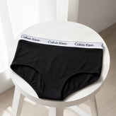 شورت اسلیپ زنانه کلوین کلاین calvin Kleinسایز XL