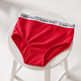 شورت اسلیپ زنانه کلوین کلاین Calvin Kleinسایز 2XL
