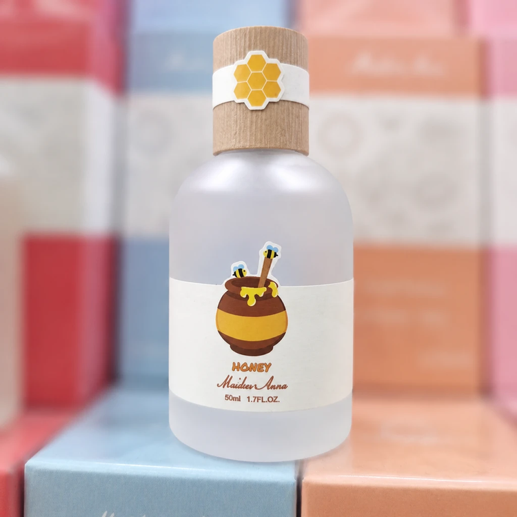 عطر نقاط حساس