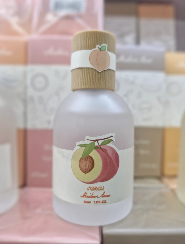 عطر نقاط حساس