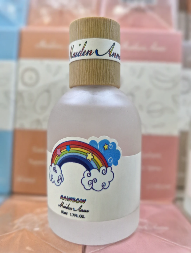 عطر نقاط حساس