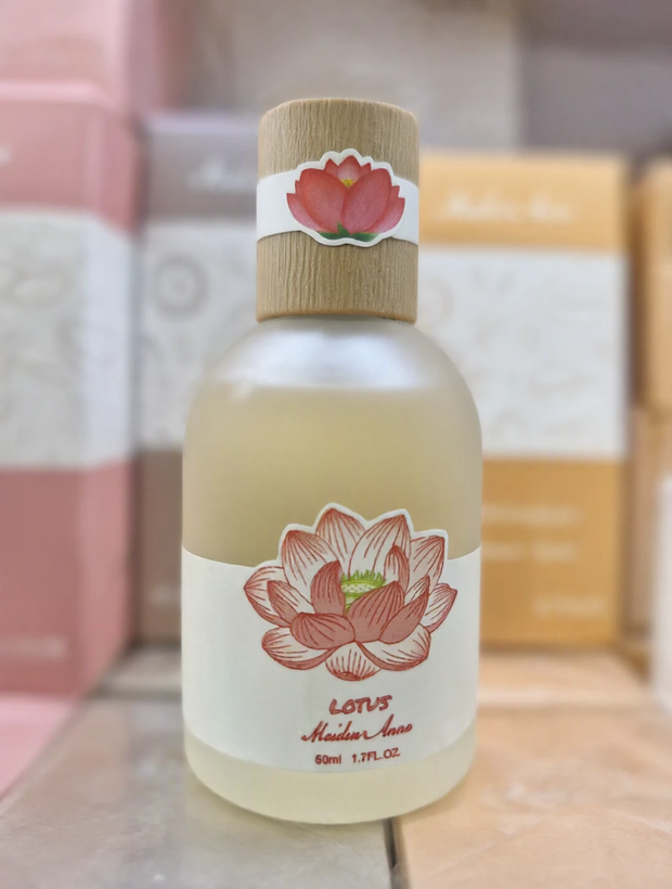 عطر نقاط حساس