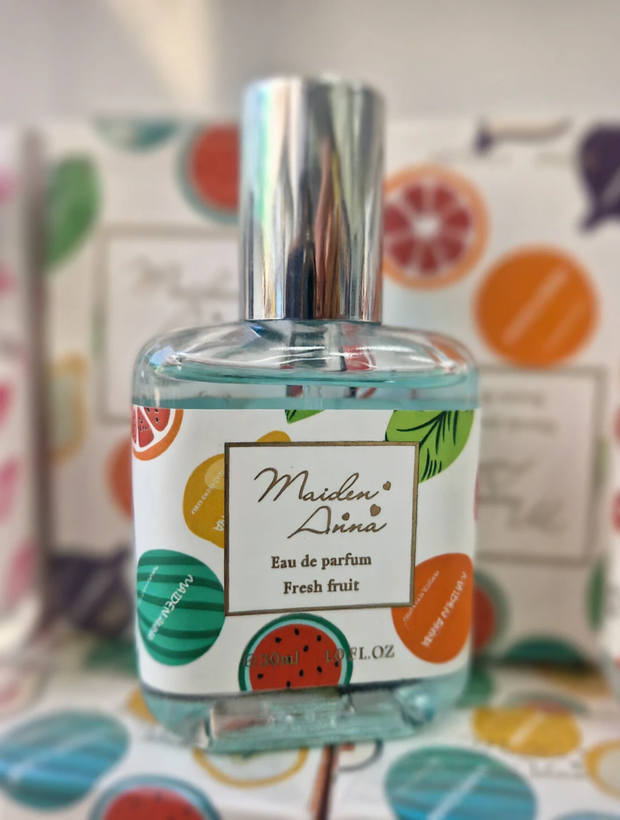 عطر Miden Anna