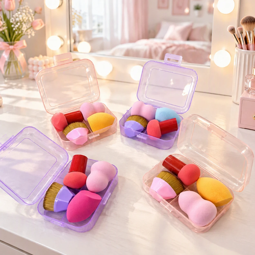 ست بلندر چهارتکه